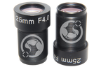 M12 Lens 25mm F5.6