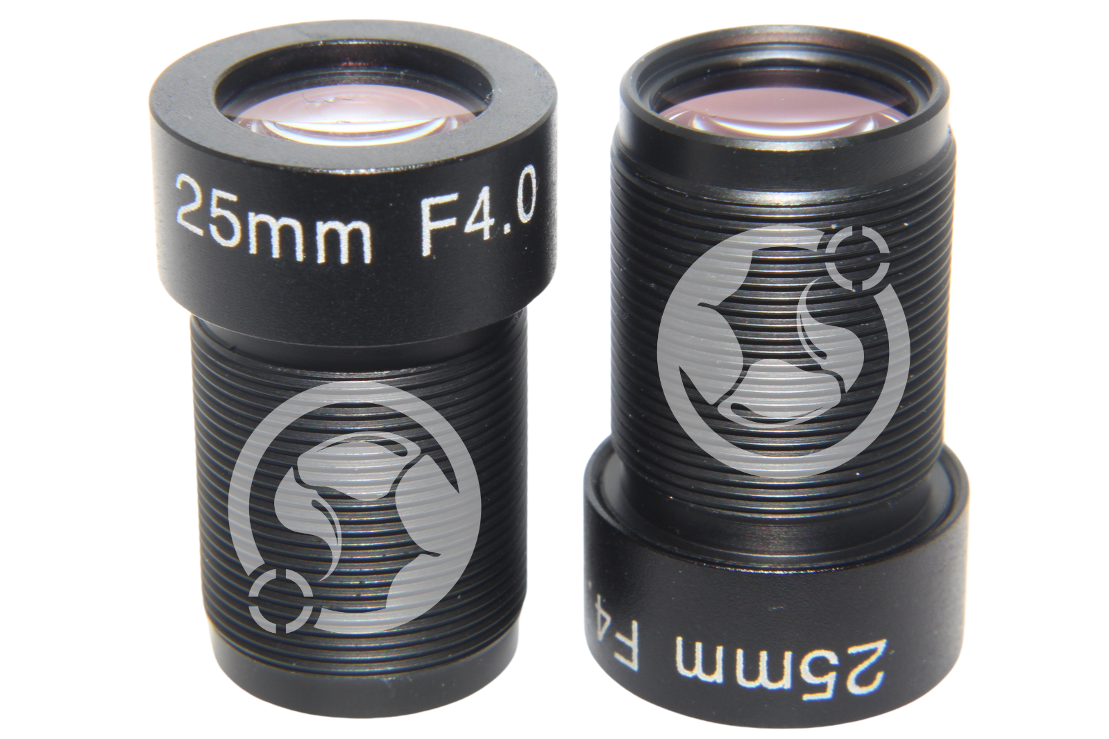 M12 Lens 25mm F5.6