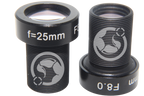 M12 Lens 25mm F8.0