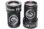M12 Lens 25mm F8.0