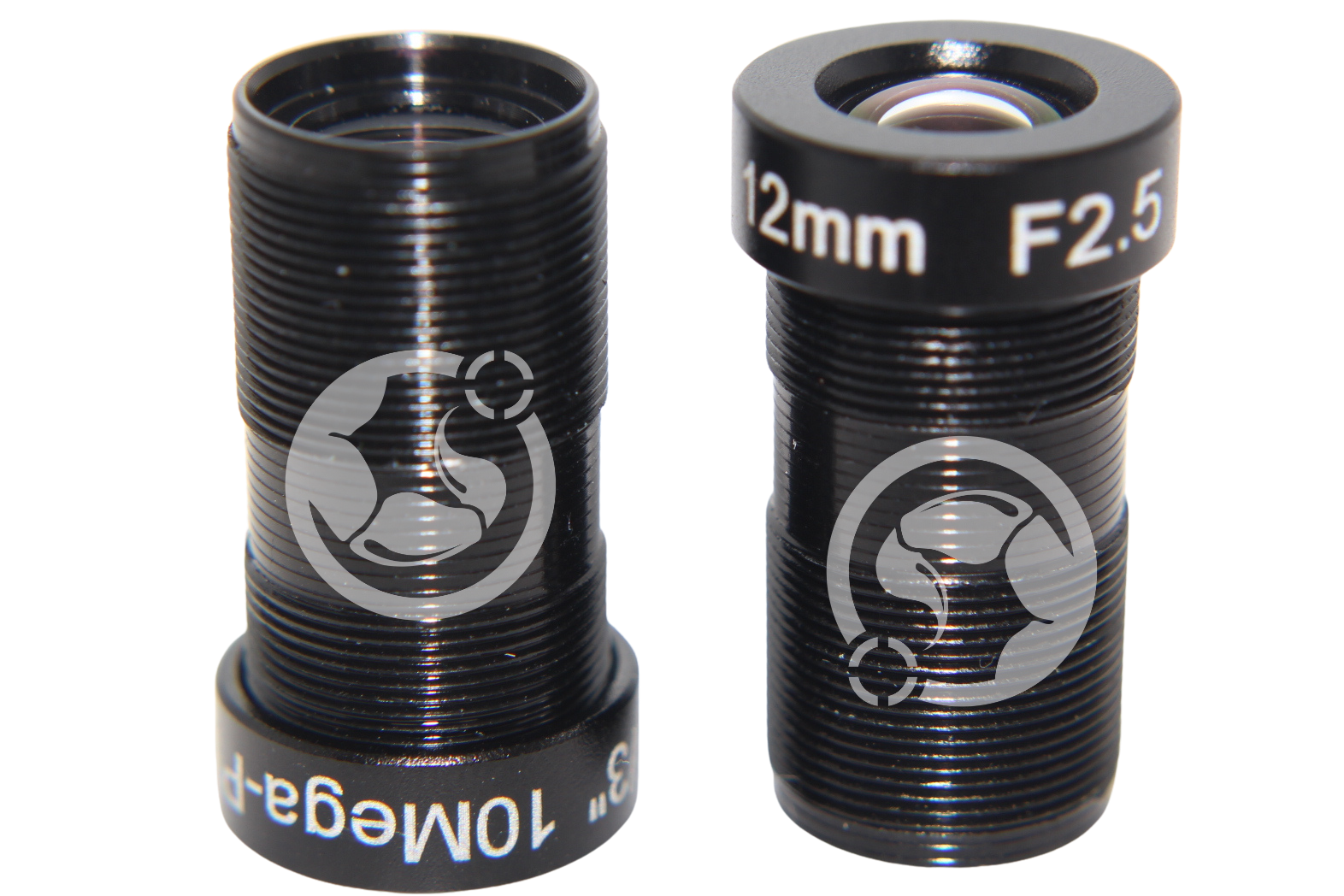 M12 Lens 12mm F2.5