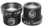 M12 Lens 12mm F2.5
