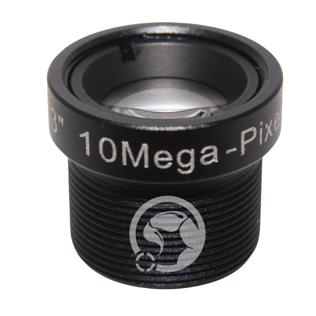 M12 Lens 12mm F2.5