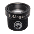 M12 Lens 12mm F2.5