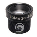 M12 Lens 12mm F2.5