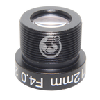 M12 Lens 12mm F4.0