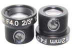 M12 Lens 12mm F4.0