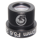 M12 Lens 12mm F5.6