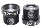 M12 Lens 12mm F5.6