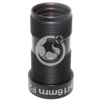 M12 Lens 16mm F2.0