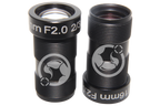 M12 Lens 16mm F2.0