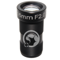 M12 Lens 16mm F2.0