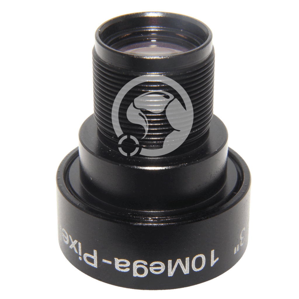 M12 Lens 25mm F2.0