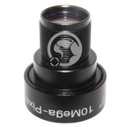 M12 Lens 25mm F2.0