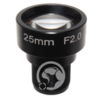 M12 Lens 25mm F2.0