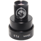 M12 Lens 35mm F2.8