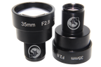 M12 Lens 35mm F2.8
