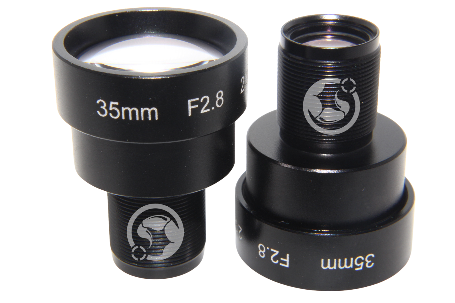 M12 Lens 35mm F2.8