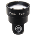 M12 Lens 35mm F2.8