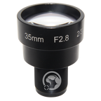M12 Lens 35mm F2.8