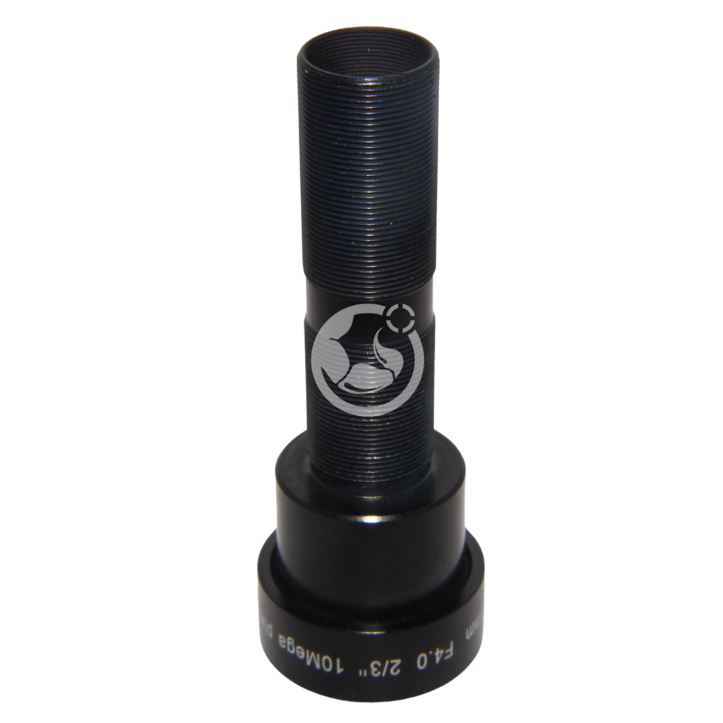 M12 Lens 50mm F4.0
