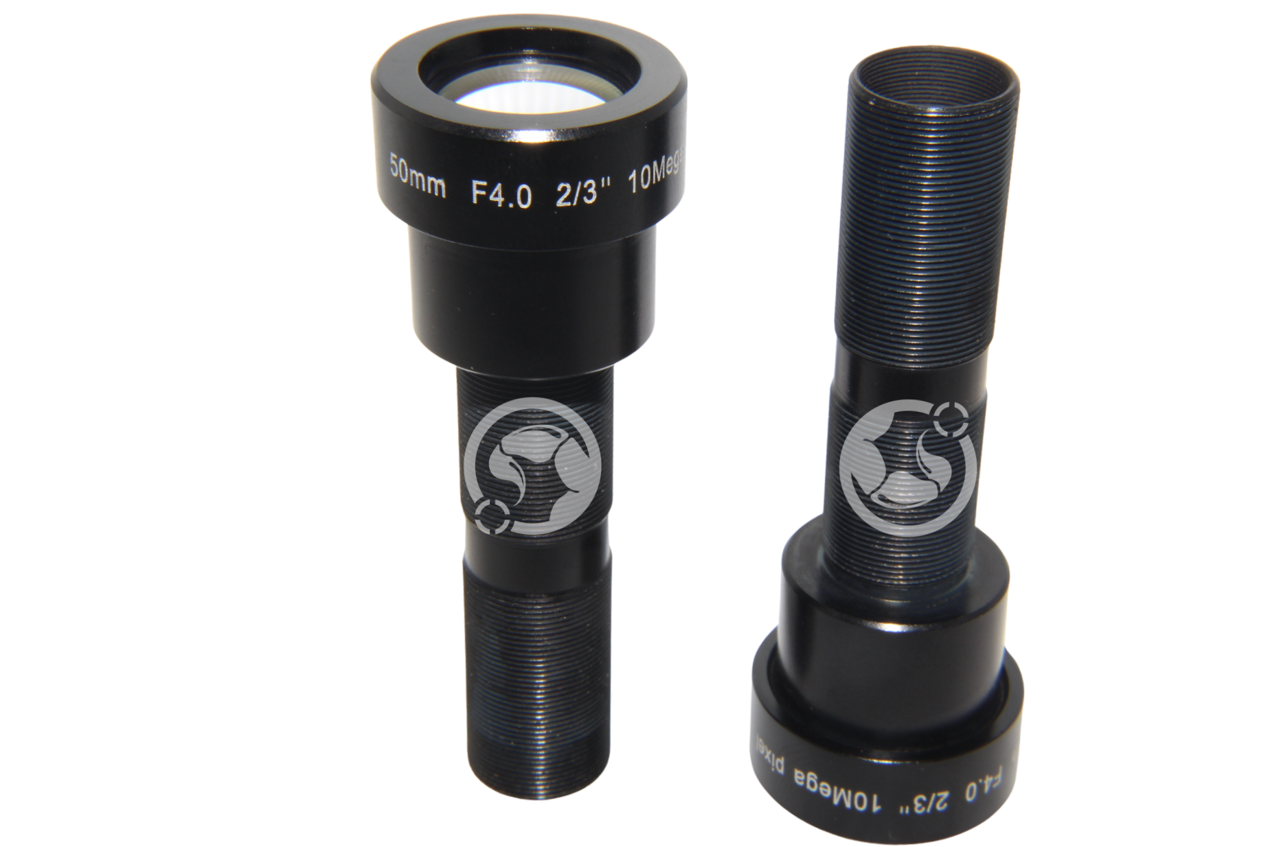 M12 Lens 50mm F4.0