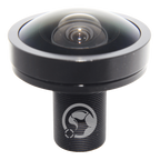 M12 Lens 1.08mm F2.0