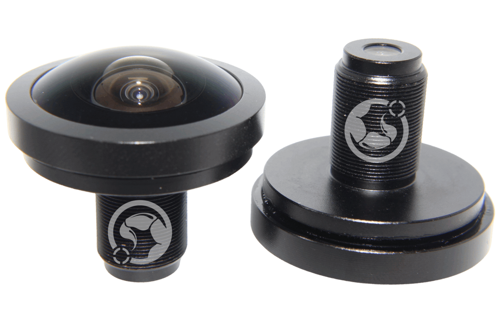 M12 Lens 1.3mm F2.0