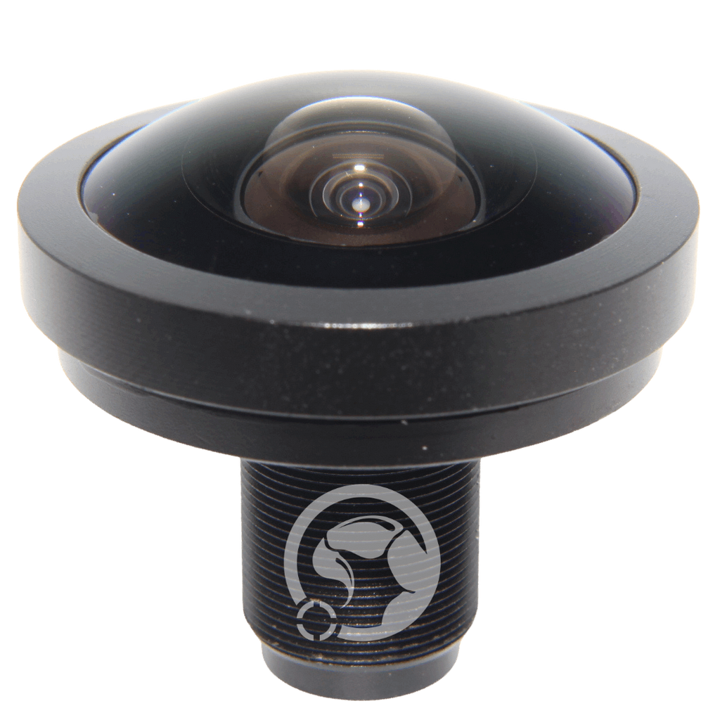 M12 Lens 1.3mm F2.0