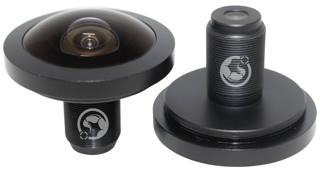 M12 Lens 1.4mm F2.0