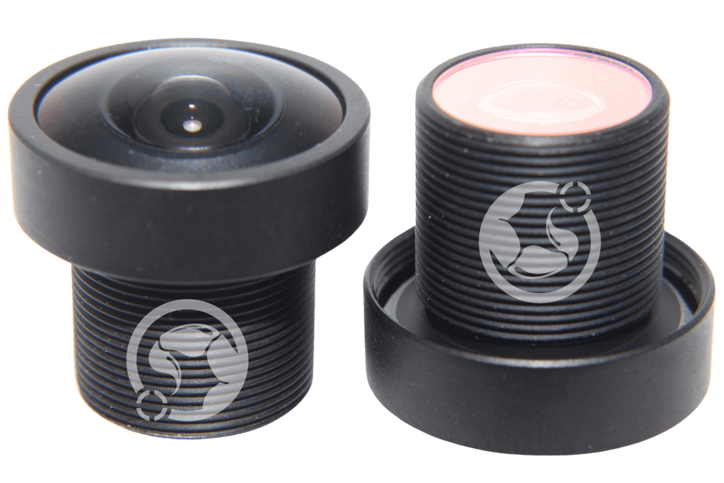 M12 Lens 1.8mm F2.4