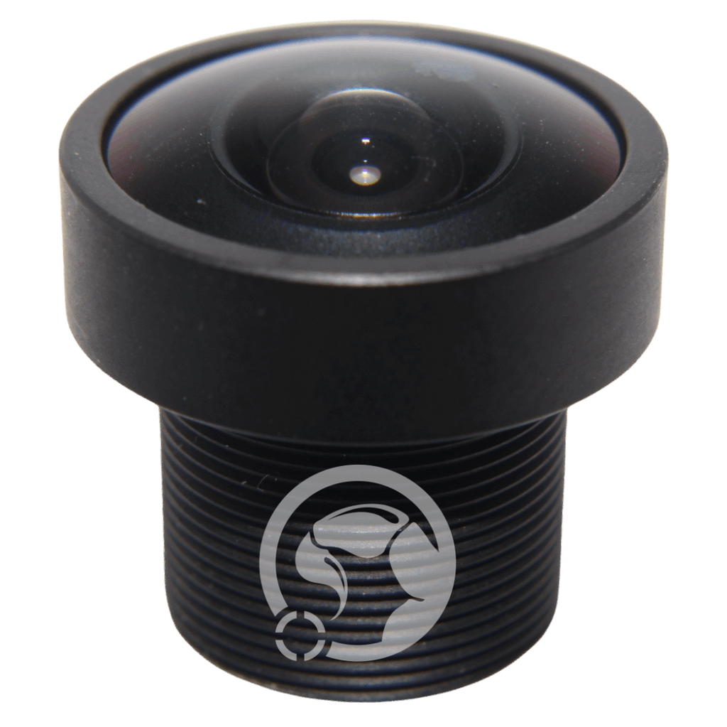 M12 Lens 1.8mm F2.4