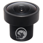 M12 Lens 1.8mm F2.4