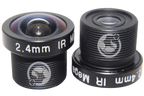 M12 Lens 2.4mm F2.0