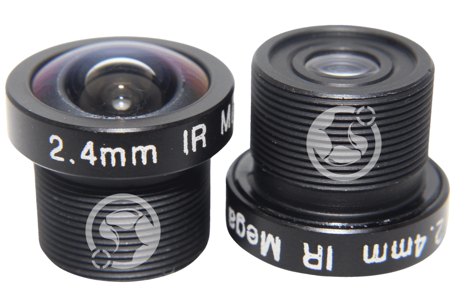 M12 Lens 2.4mm F2.0