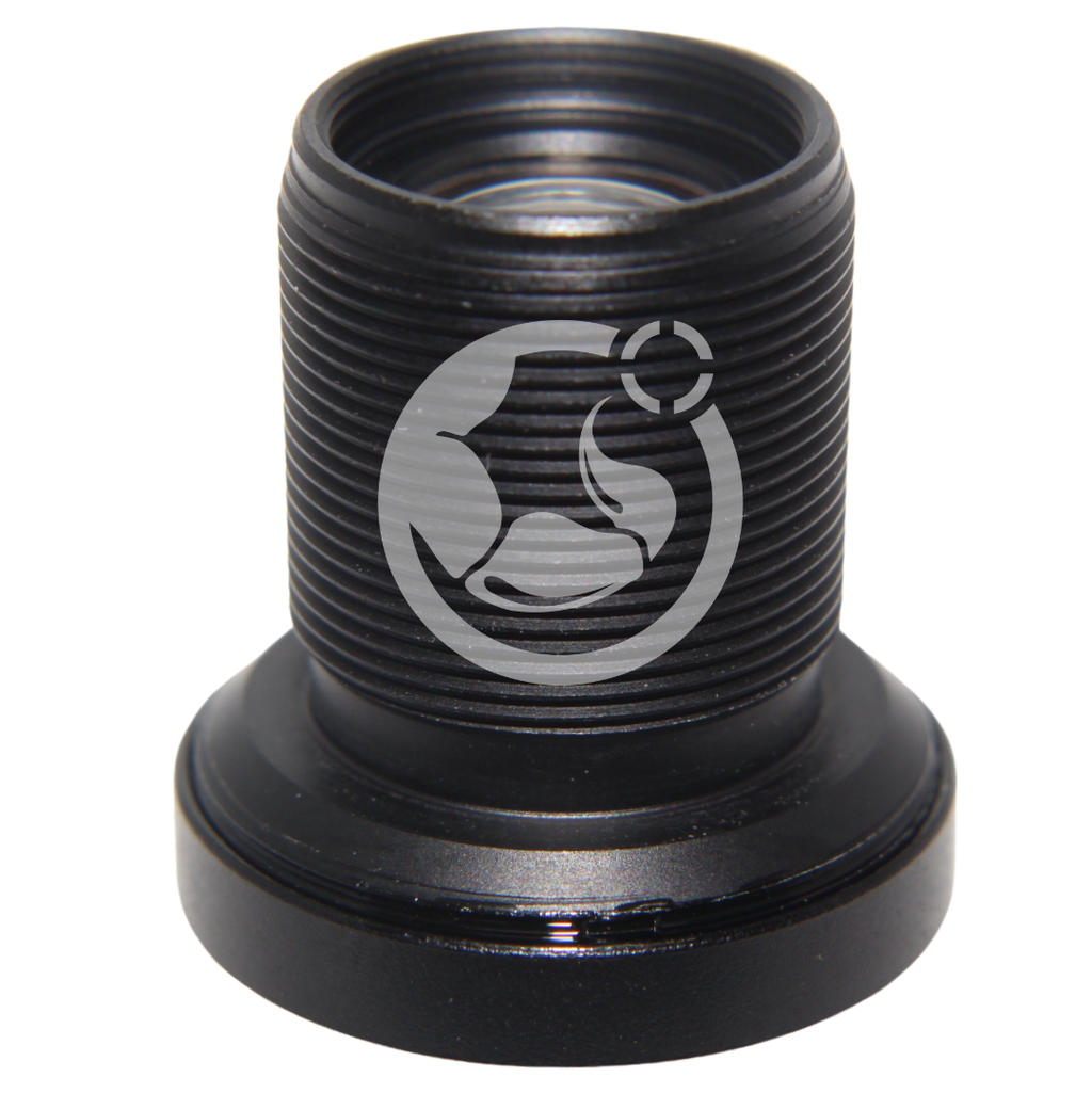 M12 Lens 2.35mm F2.4
