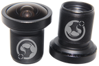 M12 Lens 2.35mm F2.4