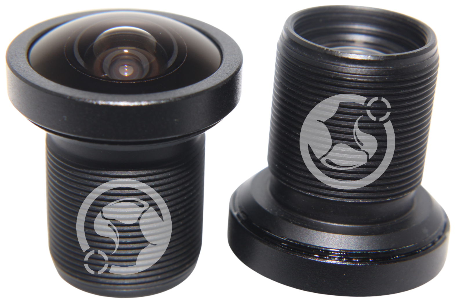 M12 Lens 2.35mm F2.4