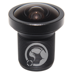 M12 Lens 2.35mm F2.4