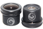 M12 Lens 2.45mm F2.4
