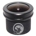 M12 Lens 2.45mm F2.4