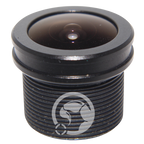 M12 Lens 2.45mm F2.4