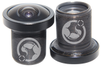 M12 Lens 2.35mm F2.4