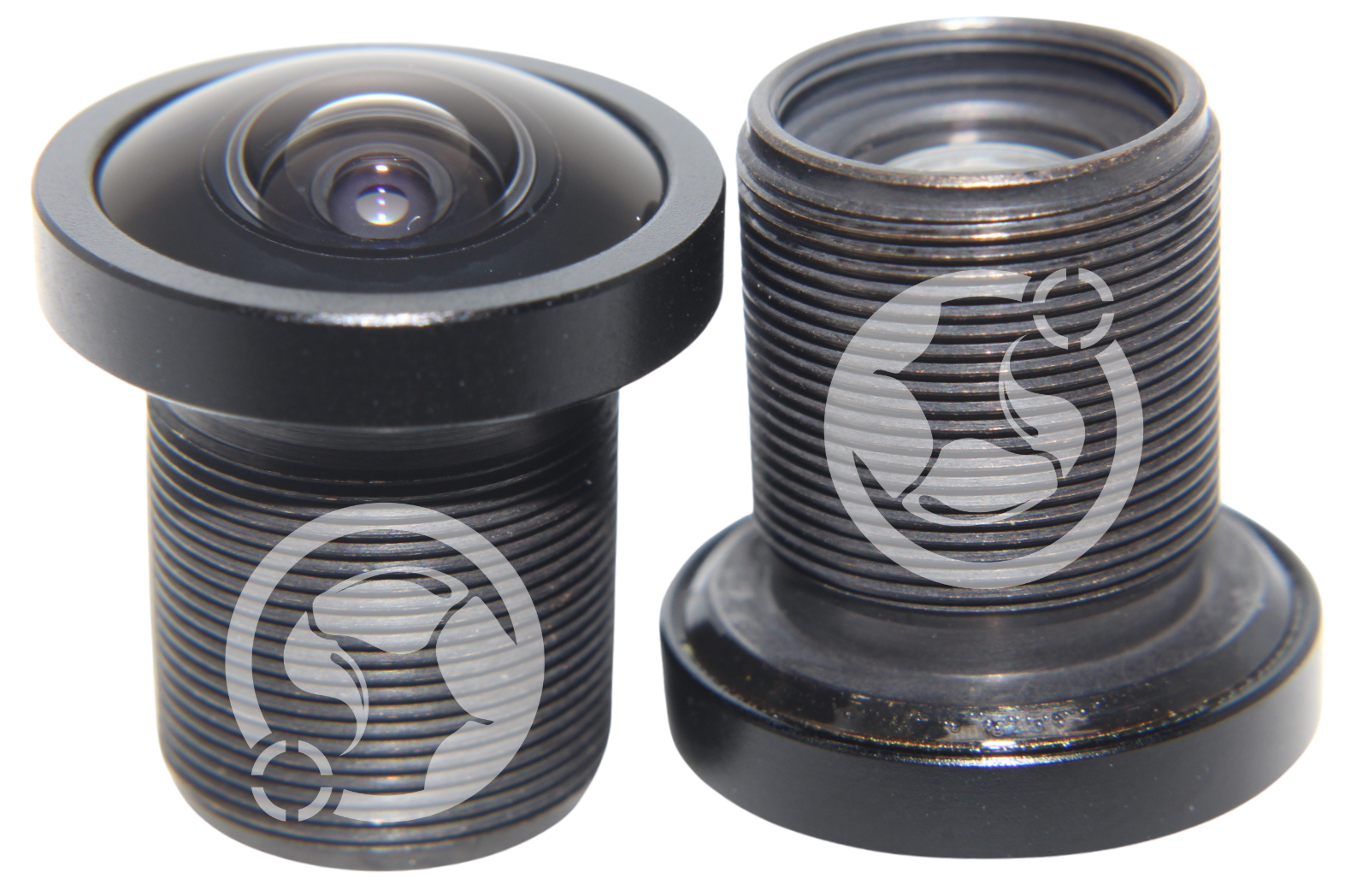M12 Lens 2.35mm F2.4