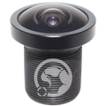 M12 Lens 2.35mm F2.4