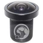 M12 Lens 2.35mm F2.4