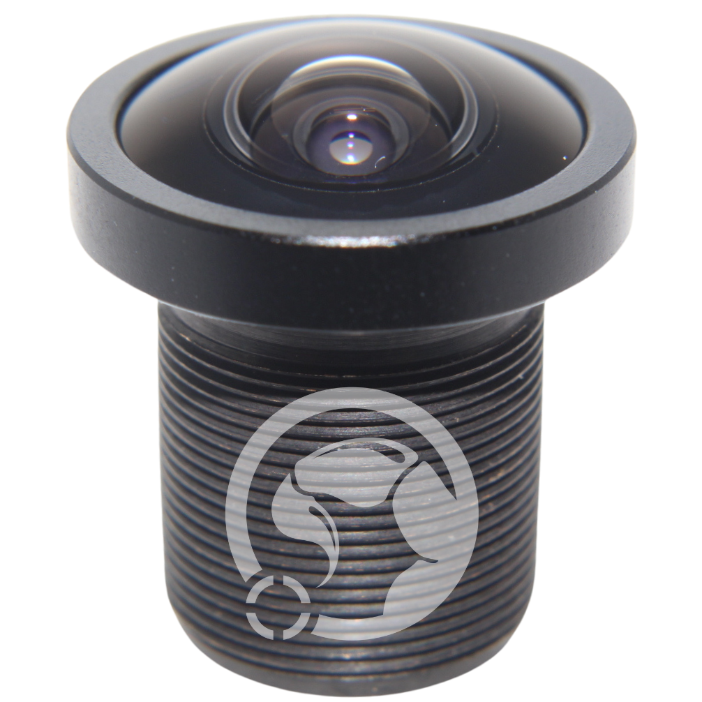 M12 Lens 2.35mm F2.4