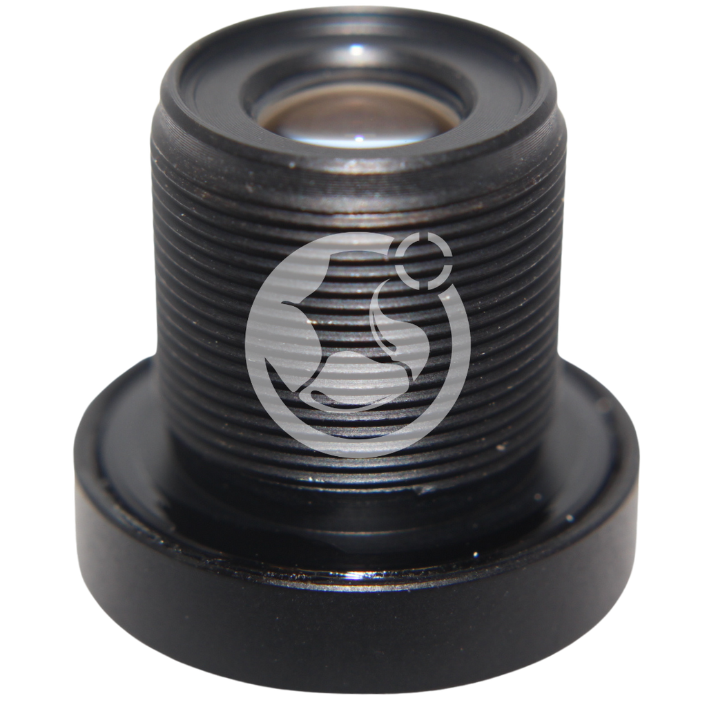 M12 Lens 2.8mm F2.0