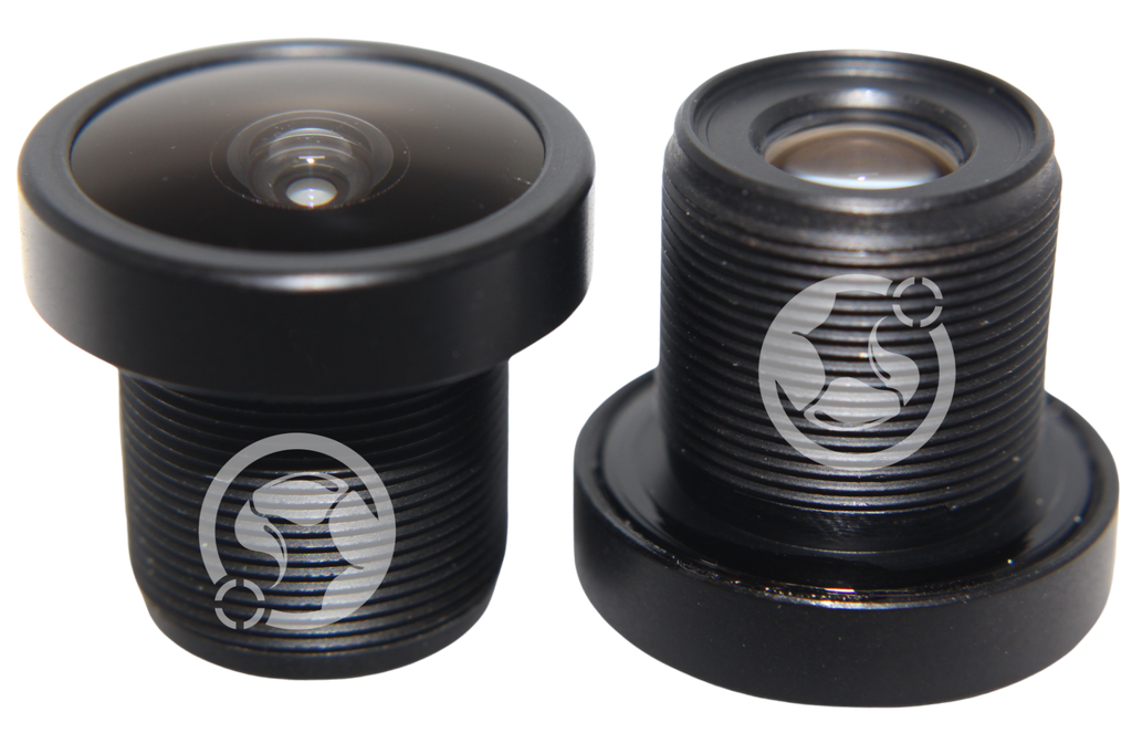 M12 Lens 2.8mm F2.0