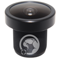M12 Lens 2.8mm F2.0